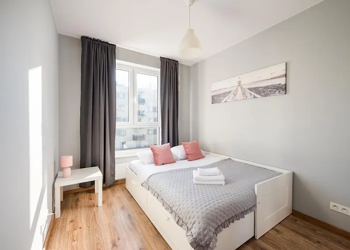 Warszawa-wlochy Serene By Bookinghost Apartamento