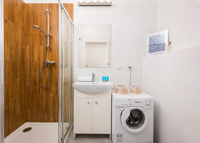 Warszawa-wlochy Serene By Bookinghost Apartamento Varsóvia