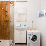 Warszawa-wlochy Serene By Bookinghost Apartmán Varšava
